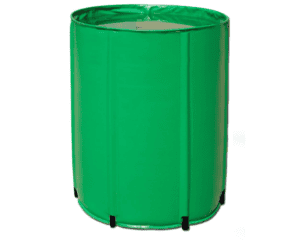 Aquaking Faltbares Wasserfass 380 L