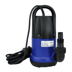Aquaking Q50011 dompelpomp met interne vlotter