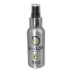 D-ODR Fine Mist Spray - Aromatic Apple