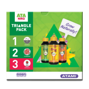 Atami ATA NRG Triangle Pack