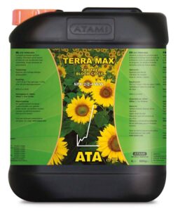 B'cuzz ATA-Terra Max 5 ltr