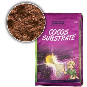 Atami B'cuzz Cocos Substraat 50 L