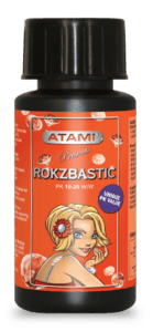Atami Rokzbastic 100 ml