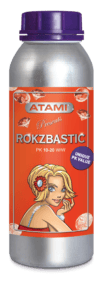 Atami Rokzbastic 1250 ml