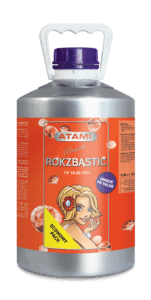 Atami Rokzbastic 5,5 ltr
