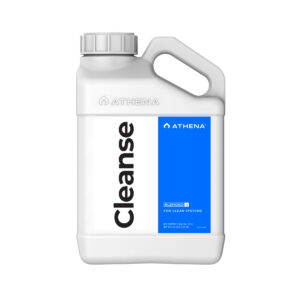 Athena Cleanse 3.78 L