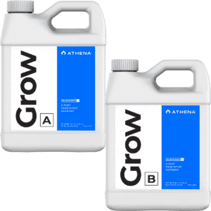 Athena Grow A+B 0.9 L