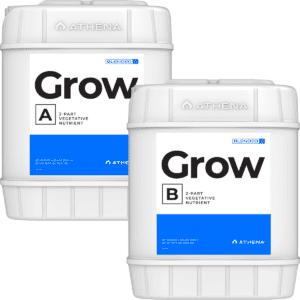 Athena Grow A+B 18.93 L