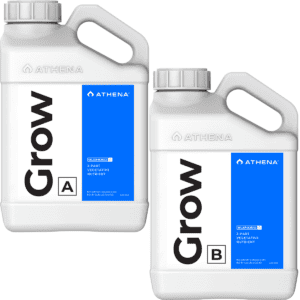 Athena Grow A+B 3.78 L