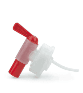 Auslaufhahn für 5/10 L Kanister