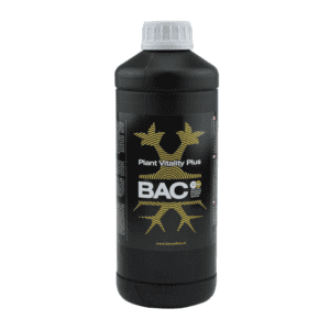 BAC Plant Vitality Plus 1 L