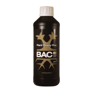 BAC Plant Vitality Plus 500 ml
