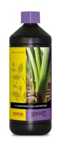 Atami B'cuzz Aardevoeding 1 component 1 ltr