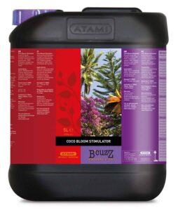 Atami B'cuzz Coco Bloeistimulator 5 ltr