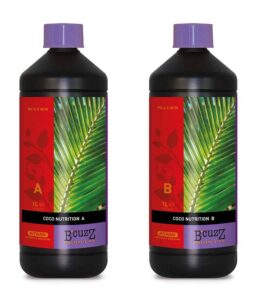 Atami B'cuzz Cocovoeding A+B 1 ltr