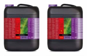 Atami B'cuzz Cocovoeding A+B 10 ltr