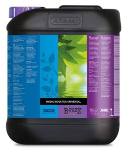 Atami B'cuzz Hydro Booster universal 5 ltr