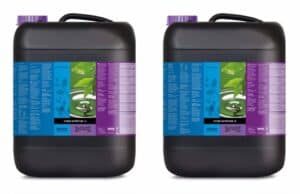 Atami B'cuzz Hydrovoeding A+B 10 ltr