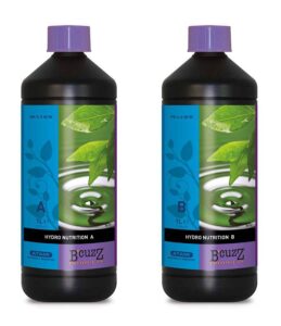 Atami B'cuzz Hydrovoeding A+B 1 ltr