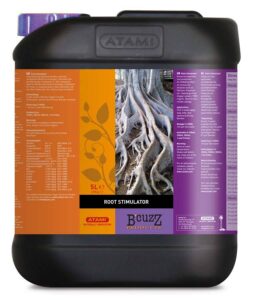 Atami B'cuzz Wurzelstimulator 5 ltr