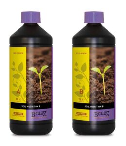 Atami B’cuzz Erdedünger A+B 1 ltr