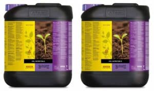 Atami B'cuzz Aardevoeding A+B 5 ltr