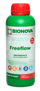 Bio Nova Free-Flow (NoBurn) 1 ltr