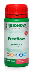 Bio Nova Free-Flow (NoBurn) 250 ml