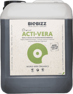 Biobizz Acti Vera 5 ltr