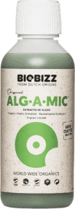 Biobizz Alg-A-Mic 250 ml