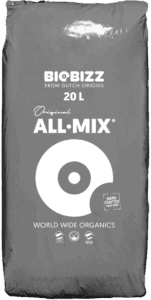 Biobizz All-mix 20 ltr