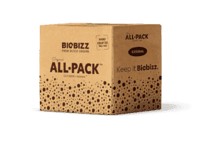 BioBizz All-Pack Outdoor (6x500 ml)