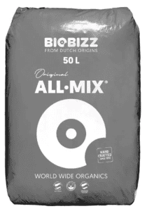Biobizz All-mix 50 ltr