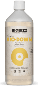 Biobizz Bio-Down 1 ltr