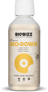 Biobizz Bio-Down 250 ml