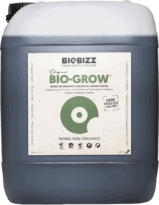Biobizz Bio-Grow 10 ltr