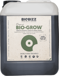 Biobizz Bio-Grow 5 ltr
