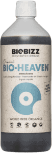 Biobizz Bio-Heaven 1 ltr