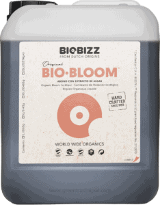 Biobizz Bio-Bloom 5 ltr