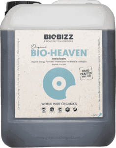 Biobizz Bio-Heaven 5 ltr