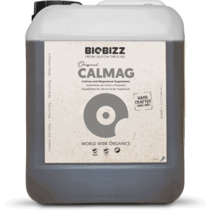 Biobizz Calmag 5 ltr