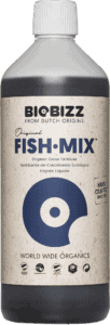 Biobizz Fish-Mix 1 ltr