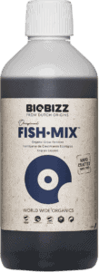 Biobizz Fish-Mix 500 ml