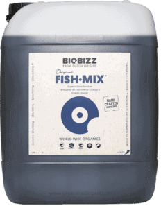 Biobizz Fish-Mix 10 ltr
