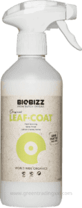 Biobizz LeafCoat Spray 500 ml