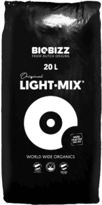 Biobizz Light-mix 20 L