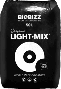 Biobizz Light-mix 50 L
