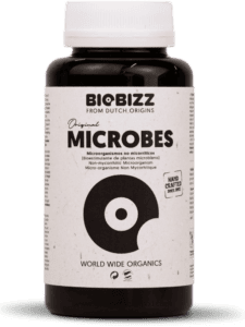 Biobizz Microbes 150 gram