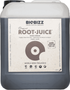 Biobizz Root Juice 5 ltr