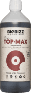 Biobizz Top-Max 1 ltr